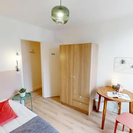 Appartamento Beautiful Near The Canal Saint-martin *