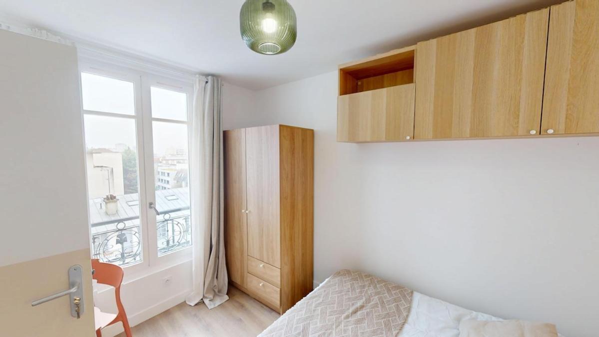 Appartamento Beautiful Near The Canal Saint-martin *